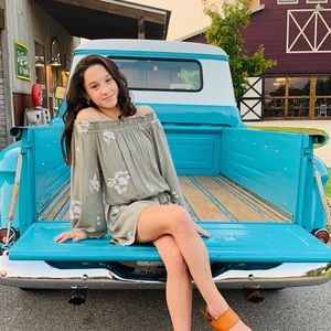 Meet your Posher, Amanda